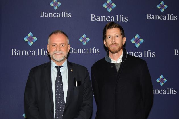  Banca Ifis presenta L'economia della Bellezza, Ernesto Fürstenberg Fassio: "Ecosistema che impatta sul PIL per il 17%"