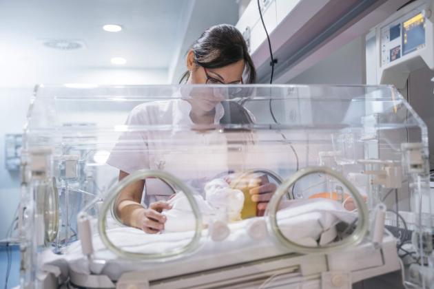 Neonatologia e sviluppo tecnologico. Round da 300mila euro per Natea
