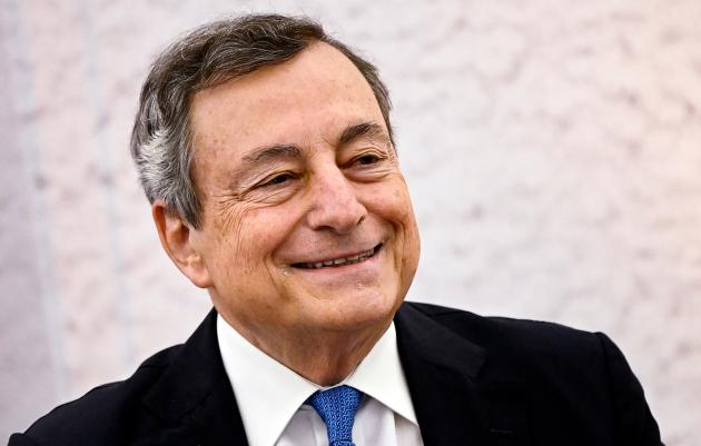 Legge di bilancio, dopo le elezioni c'è "l'incognita Salvini": Draghi sceglie di "non infierire"
