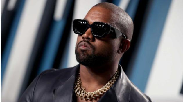 Kanye West
