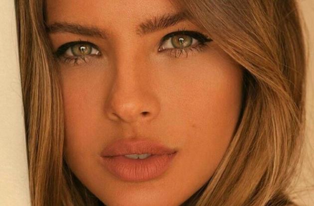 Eugenia Suárez China, chi è l'amante di Mauro Icardi: foto, età, lavoro, Instagram