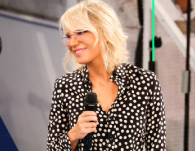 Maria De Filippi