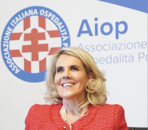 Sanità. Cittadini (Aiop): “Incremento Fondo sanitario fondamentale per tutela salute”