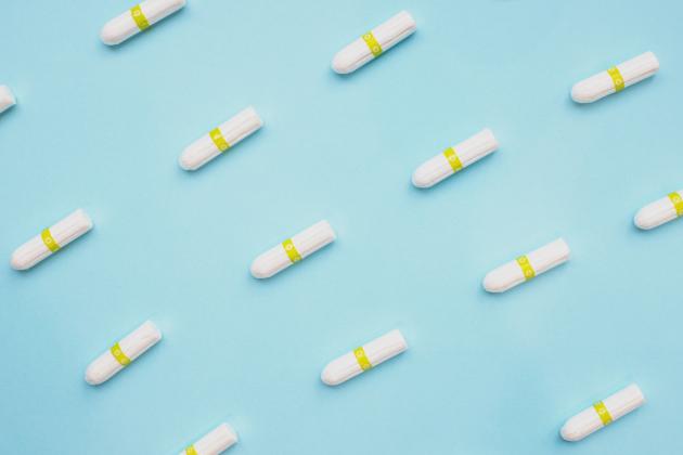 Tampon tax
