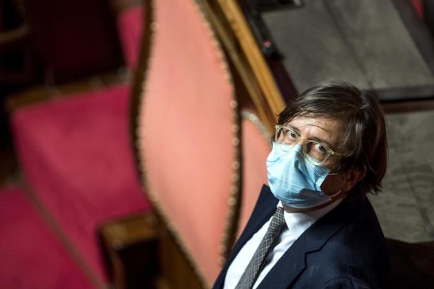 Green pass obbligatorio, Sileri lapidario: "Sarà l'ultima restrizione che toglieremo"