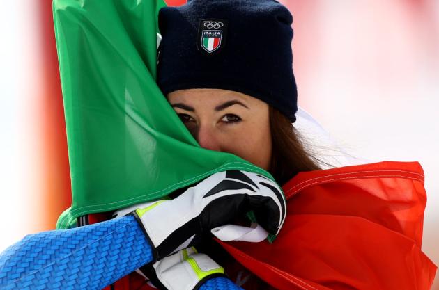 Olimpiadi 2022, Sofia Goggia: ecco quando gareggia