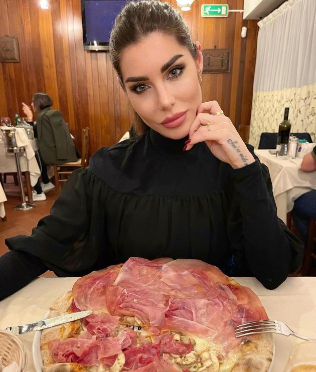 Chi è Bianca Atzei: fidanzato, Instagram, canzoni e il dramma del bambino perso