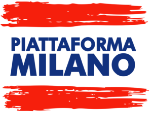 Piattaforma Milano, associazione civica e laboratorio politico di area moderata
