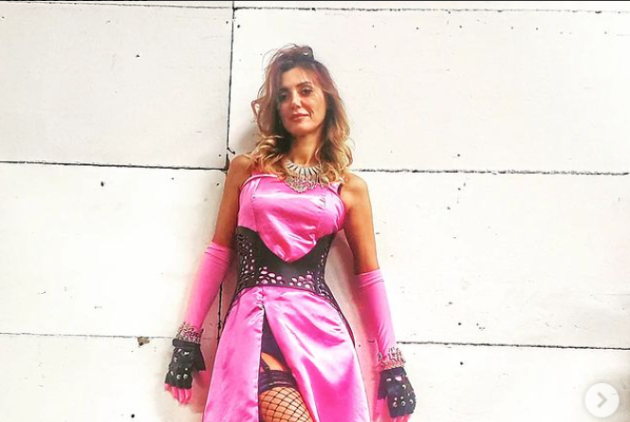 Daniela Martani chi è, fidanzato, no vax, negazionista, età, instagram