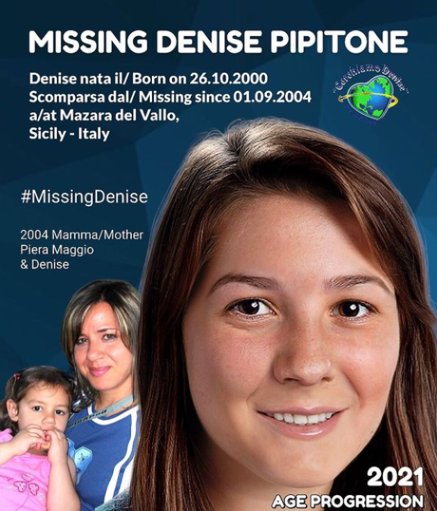 Denise Pipitone