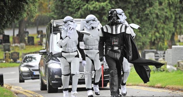Star Wars