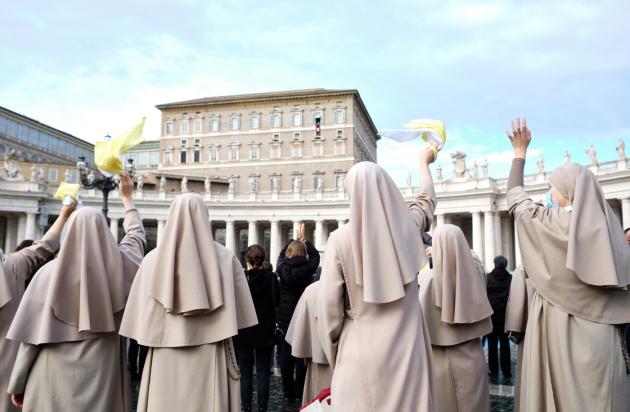 Ddl Zan, il Vaticano conferma la sua "riprovazione" per "l'ideologia gender"