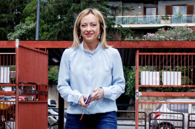 Ddl Zan, Meloni esulta: "Pessima legge, stop in Senato è una vittoria di Fratelli d'Italia"