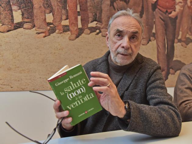 Covid, Remuzzi: "Con antinfiammatori il virus si può combattere da casa"