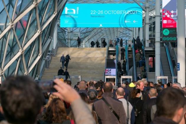TuttoFood e HostMilano chiudono con numeri record: 150mila visitatori professionali e 2700 aziende