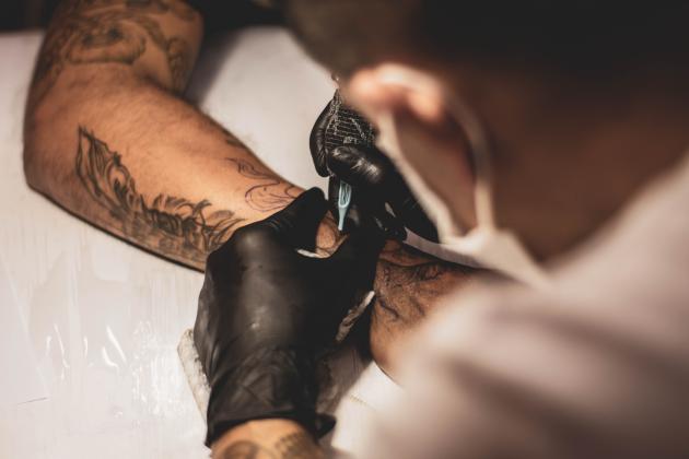 tatuaggi