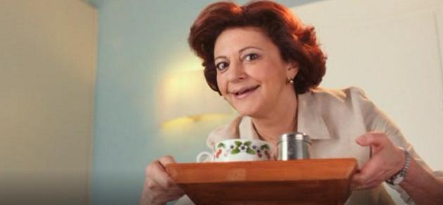 Ludovica Modugno
