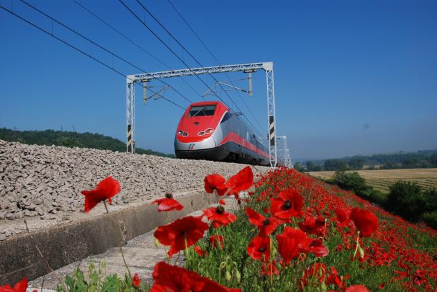 Stati Generali della Green Economy 2021, Lorenzo Radice (FS italiane): "L' AV raggiungerà 9 milioni di persone  con gli investimenti del PNRR"