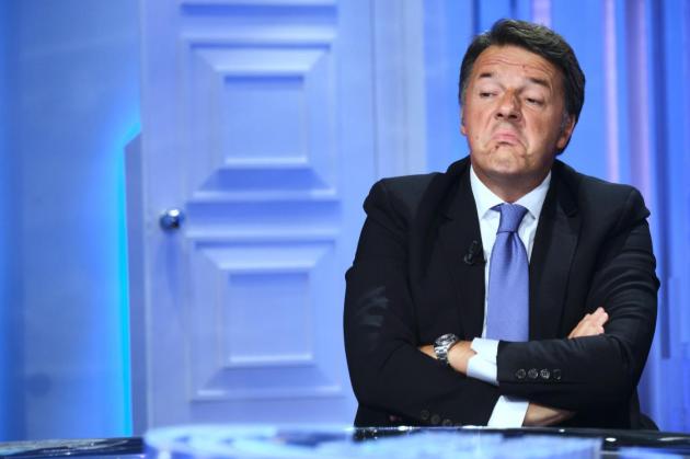 Renzi e Berlusconi, accordo o alleanza in vista? Miccichè ci prova: "Venga da noi"