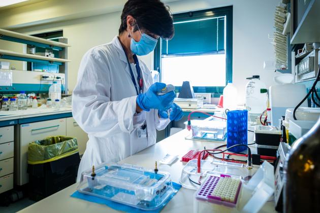 Fondazione Mariani celebra i 20 anni del Centro di ricerca per le Malattie mitocondriali pediatriche