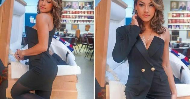 Influencer si scatta foto davanti alla bara del padre: i fan l'abbandonano