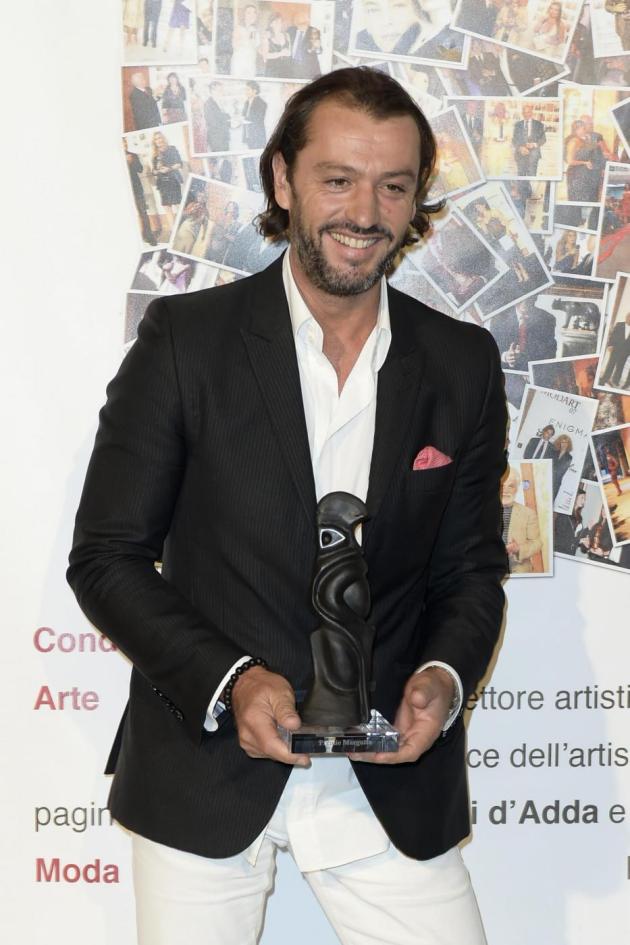 Rossano Rubicondi