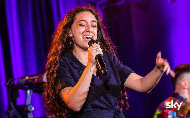 Chi è Sissi, allieva di Amici 2021: X Factor,  Instagram, cognome e fidanzato