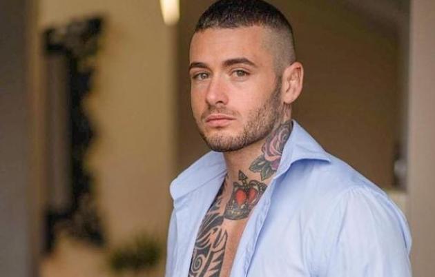 Chi è Matteo Ranieri, tronista Uomini e Donne: Sophie, Instagram, lavoro e genitori