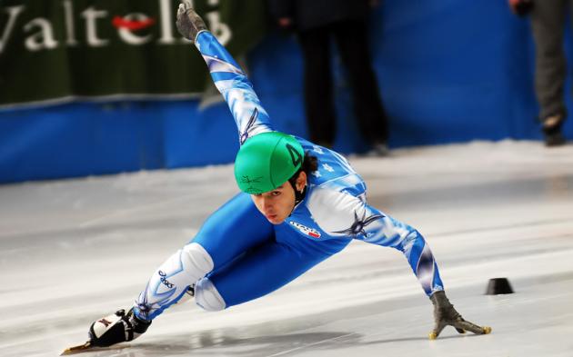 Yuri Confortola chi è, età, altezza, fidanzata, carriera: tutto sul campione di short track