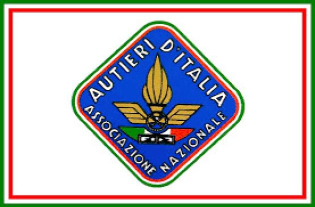 Centenario degli Autieri d’Italia. Raduno a Milano il 31 ottobre
