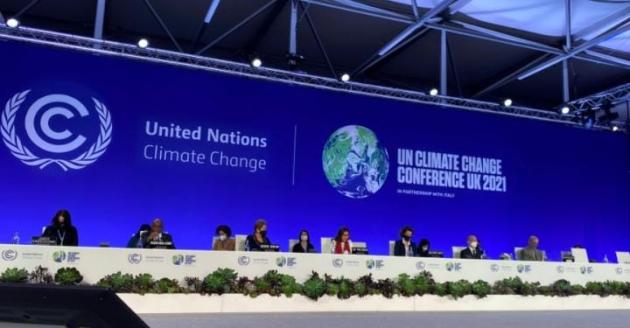 G20 e Glasgow: due insuccessi annunciati