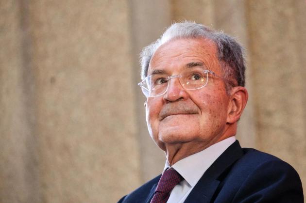Che squadra tifa Romano Prodi? La risposta che sorprende (ma nemmeno troppo)