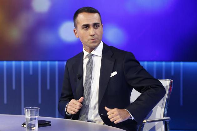 Green pass, Di Maio insiste: "Unica soluzione altrimenti si richiude"