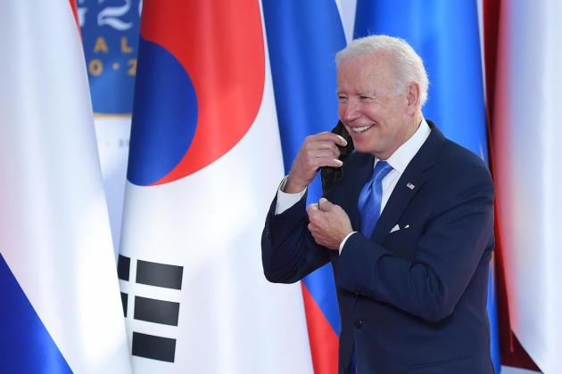Cop26, Biden: "Stanziamento di 9 miliardi di euro per combattere la deforestazione"