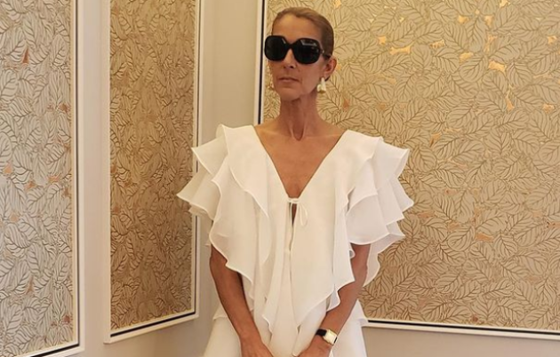 Celine Dion, malattia peggiorata, la sorella: “Non controlla più i muscoli, no cure efficaci per la sindrome della persona rigida”