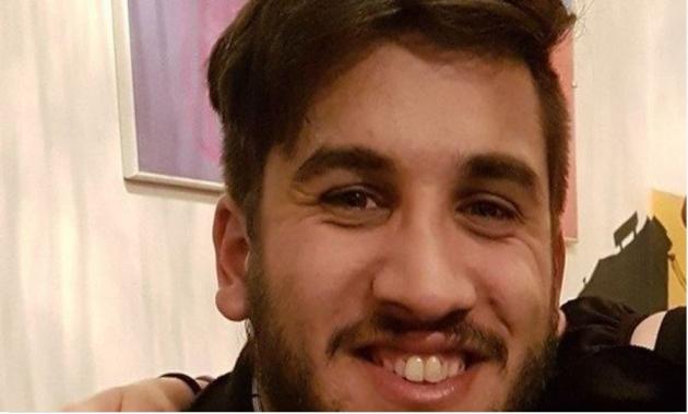 Marco Staffolani