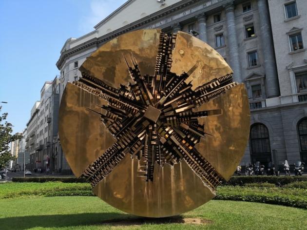 Rotary per Milano Covidfree: Milano frontiera del futuro