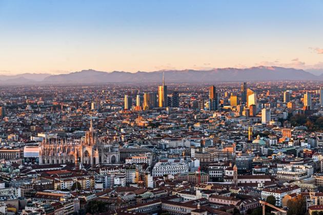 Aci Milano al lavoro per migliorare trasporto pubblico locale e distribuzione urbana delle merci