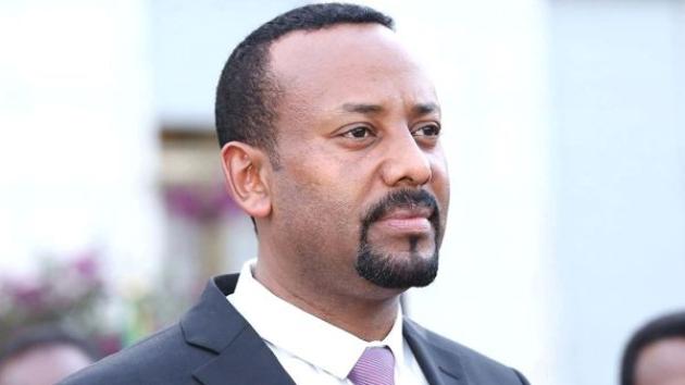 Abiy Ahmed, Primo Ministro etiope dichiara lo stato d'emergenza