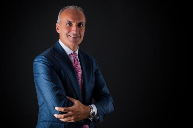 Deutsche Bank: Paolo Bartolini è il nuovo responsabile per il Nord Est del Business Banking