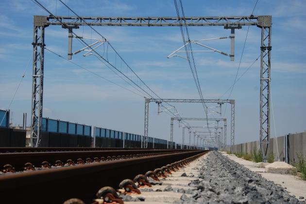 Stati Generali della Green Economy 2021, Lorenzo Radice (FS italiane): "L' AV raggiungerà 9 milioni di persone  con gli investimenti del PNRR"