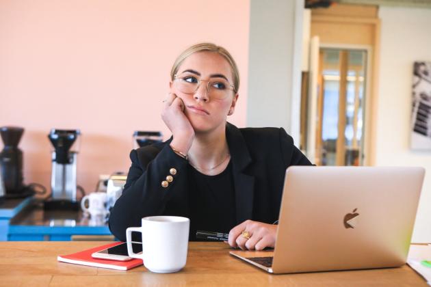 Smart Working