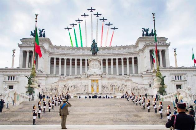 Giornata delle Forze Armate, perché viene celebrata il 4 novembre