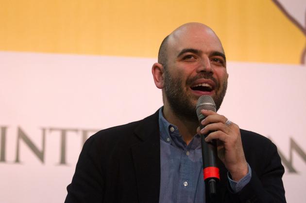 Roberto Saviano