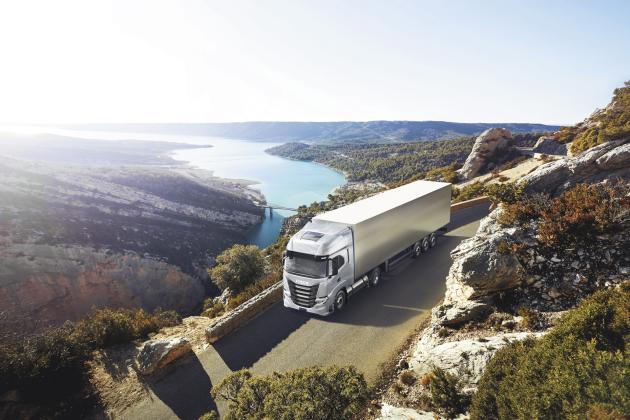 Edison e IVECO insieme per la mobilità sostenibile nel trasporto merci a lunga percorrenza