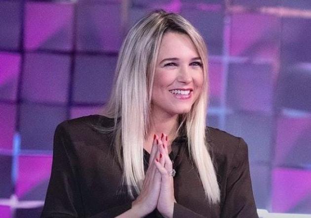 Chi è Francesca Barra: età, figli, Claudio Santamaria e malattia