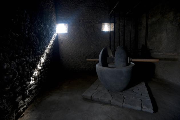 Pompei