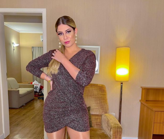 Mar&iacute;lia Mendon&ccedil;a, figlio, fidanzato, canzoni: tutto sulla cantante brasiliana morta a 26 anni