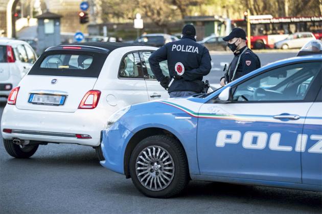 Nuovo codice della strada, le principali novità in vigore dal 10 novembre