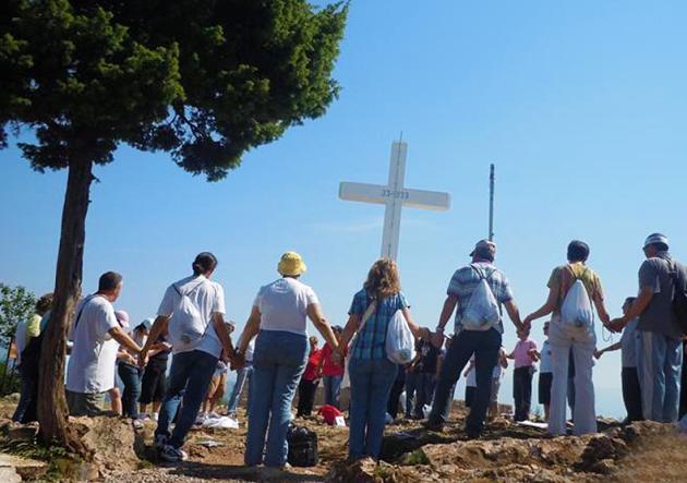 Focolaio Covid di ritorno da pellegrinaggio a Medjugorje: 30 persone positive